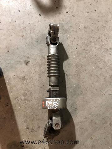 STUURSTANG BMW 3 SERIE E46  beschikbaar voor biedingen
