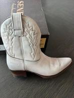 Sendra Laarzen Maat 40 - Western Stijl, Kleding | Dames, Schoenen, Sendra, Lage of Enkellaarzen, Ophalen of Verzenden, Zo goed als nieuw