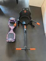 Oxboard met karretje, Ophalen of Verzenden, Zo goed als nieuw