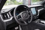 Volvo XC60 2.0 350 PK T6 Plug-in Hybrid AWD Plus Dark Long R, Automaat, 12 maanden, Gebruikt, 4 cilinders