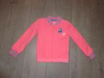 schattig roze meisjesvestje van Z8, maat 104/110, Ophalen of Verzenden, Zo goed als nieuw, Meisje, Trui of Vest