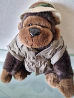 Dinotoys,Vintage,JUNGLE GORILLA/TROPENOUTFIT,30cm,Inwst!, Verzamelen, Dierenverzamelingen, Ophalen of Verzenden, Zo goed als nieuw