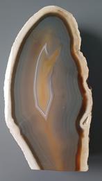 Agaath, Ophalen, Zo goed als nieuw