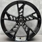 NIEUW 19” A02 5x112 Velgen Past Op AUDI A3 S3 A4 S4 Q2 Q3, Auto-onderdelen, 19 inch, Velg(en), Nieuw, Ophalen of Verzenden