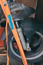 GEZOCHT - Piaggio skipper ST/LX/LXT voorvork ‘UPSIDE DOWN’, Ophalen