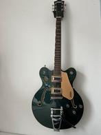 Gretsch G5622T, Muziek en Instrumenten, Ophalen, Zo goed als nieuw, Hollow body, Overige merken