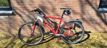 Batavus Challenge Three MTB 55CM beschikbaar voor biedingen