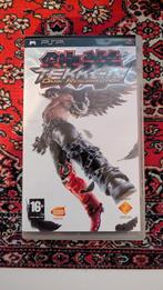 PSP Game - Tekken Dark Resurrection, Spelcomputers en Games, Games | Sony PlayStation Portable, Ophalen of Verzenden, Zo goed als nieuw