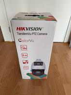 4MP tandemVu color IR speeddome, Ophalen of Verzenden, Overige soorten, Overige merken, Minder dan 8x