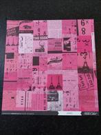 Studio Calico Zine dubbelzijdig vel, Hobby en Vrije tijd, Scrapbooking, Ophalen, Nieuw