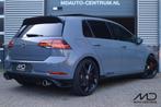 Volkswagen Golf 2.0 GTI TCR| 290pk| Pano| DCC| Full Options, 15 km/l, Gebruikt, 4 cilinders, 1984 cc