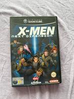 X-Men: Next Dimension - GameCube, Spelcomputers en Games, Gebruikt, Vechten, 2 spelers, Eén computer