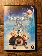Frozen, Cd's en Dvd's, Dvd's | Tekenfilms en Animatie, Ophalen of Verzenden, Zo goed als nieuw