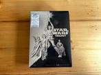 Starwars Trilogy (4, 5, 6 + extra's) boxset 4 DVD's, Boxset, Ophalen of Verzenden, Zo goed als nieuw, Science Fiction