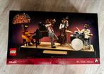 Nieuwe LEGO Ideas Jazz Quartet 21334, Ophalen of Verzenden, Nieuw, Complete set, Lego