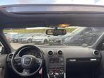 Audi A3 Sportback 1.8 TFSI Ambition Pro Line Business pano, Gebruikt, Zwart, 700 kg, 160 pk