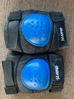 Elleboogbeschermers Skeeleren Blauw Scapino, Overige merken, Kinderen, Ophalen of Verzenden, Bescherming