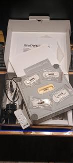 Wadia 710i Transport, Audio, Tv en Foto, Ophalen of Verzenden, Zo goed als nieuw, Audio