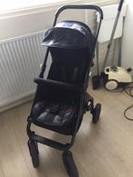 Easywalker combinatiewagen, Kinderen en Baby's, Kinderwagens en Combinaties, Overige merken, Gebruikt, Ophalen of Verzenden, Combiwagen