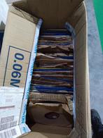 78 toeren platen doos vol, Ophalen, Gebruikt, Overige formaten