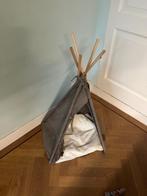 Super leuke honden mand / tipitent /, Dieren en Toebehoren, Ophalen of Verzenden, Zo goed als nieuw, Stof