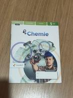 Chemie boek vwo 5, Boeken, VWO, Scheikunde, Verzenden, Zo goed als nieuw