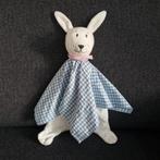 Ikea fabler kanin bunny rabbit konijn knuffeldoek, Ophalen of Verzenden, Konijn