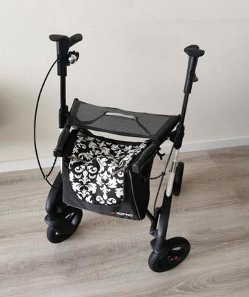 Rollator  beschikbaar voor biedingen