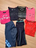 Set paardrijkleding, Dieren en Toebehoren, Paardrijkleding, Ophalen, Zo goed als nieuw, Dressuur, Bovenkleding