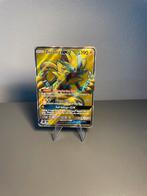 Zeraora gx full art 201/214, Ophalen of Verzenden, Zo goed als nieuw, Losse kaart