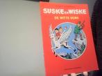 suske en wiske nr 4 de witte gems standaard uitgeverij 2000, Boeken, Stripboeken, Gelezen, Ophalen of Verzenden, Eén stripboek