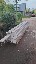 Composiet vlonderplanken, Ophalen, Nieuw