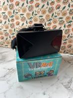 VR bril voor de telefoon, Ophalen of Verzenden, Zo goed als nieuw, Telefoon