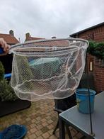 Schepnet zonder Steel., Ophalen of Verzenden, Net of Fuik