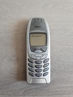 Klassieke Nokia 6310i zilver in mooie staat, Ophalen of Verzenden, Zo goed als nieuw