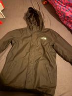 North face jas 10-12 jaar 146/152, Ophalen of Verzenden, Zo goed als nieuw, Jongen, Jas