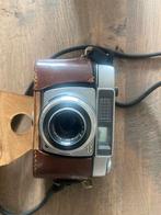 Vintage Adox Pronto-LK Camera, Ophalen of Verzenden, Gebruikt, Compact