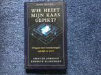 Wie heeft mijn kaas gepikt?, Ophalen of Verzenden, Nieuw, Management