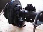 IVECO  50 35  2013   ACHTERAS, Ophalen, Gebruikt