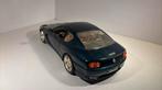 Ferrari 456 gt bleu Bburago 1.18, Hobby en Vrije tijd, Modelauto's | 1:18, Ophalen of Verzenden, Bburago, A, A