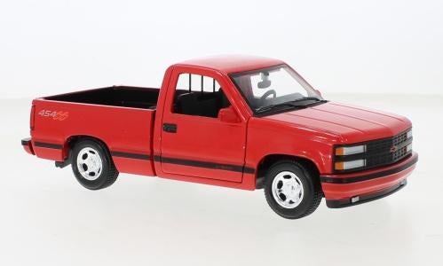 Chevrolet C1500 454 SS PickUp, Ophalen of Verzenden, Nieuw, Auto, Maisto