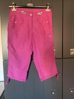 Luhta dryfit capri wandelbroek mt 36, Ophalen of Verzenden, Zo goed als nieuw, Kleding