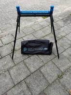 preston competition pro flat roller, Watersport en Boten, Hengelsport | Witvissen, Ophalen of Verzenden, Zo goed als nieuw, Overige typen