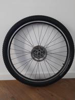 Bontrager mtb wielset 29", Ophalen of Verzenden, Zo goed als nieuw, Mountainbike, Wiel