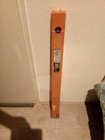 Thermo verduisterend plissee gordijn  € 17.50, Huis en Inrichting, Ophalen of Verzenden, Nieuw, 100 tot 150 cm