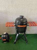 Nieuw XL kamado 21inch EGG barbeque.of mini, Tuin en Terras, Houtskoolbarbecues, Ophalen of Verzenden, Nieuw, Kamado