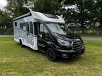 Nieuwe Sunlight T680 Camper, Caravans en Kamperen, Campers, Bedrijf, Diesel, Ford, Half-integraal