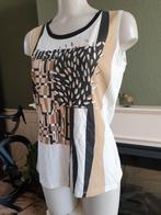 Betty Barclay mooie bijna nieuwe top shirt topje mt 38 M, Maat 38/40 (M), Verzenden, Beige, Betty Barclay