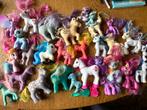 My little pony’s, Kinderen en Baby's, Speelgoed | My Little Pony, Verzenden, Gebruikt