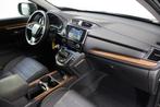 Honda CR-V 1.5 Elegance | Cam | Trekhaak | ACC | Dab | Deale, Auto's, Honda, Voorwielaandrijving, Stof, 4 cilinders, 2000 kg